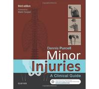Minor Injuries: A Clinical Guide