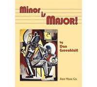 Sher Music Co. – Minor is Major!
