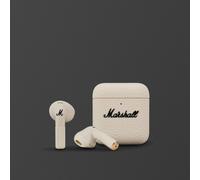 Minor IV Cream - Earbuds