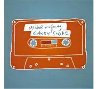 Minor Majority - Candy Store