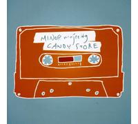 Minor Majority - Candy Store