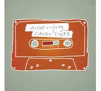 Minor Majority - Candy Store