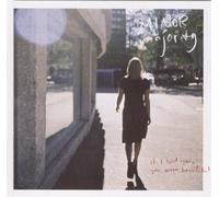 Minor Majority - If I Told You You Were Beautiful [Us Import]