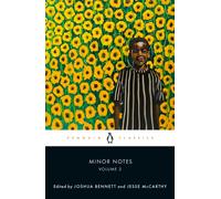 Minor Notes, Volume 2