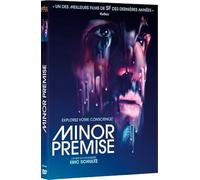 Minor Premise (2020)