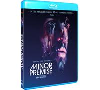 Minor Premise [Blu-Ray]