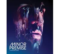 Minor Premise [Blu-ray]