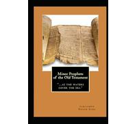 Minor Prophets of the Old Testament