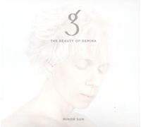 Beauty Of Gemina, The - Minor Sun [CD]