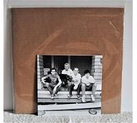Minor Threat - First Demo Tape Ep [7" VINYL]