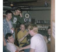 Minor Threat - Out Of Step Outtakes [New 7" Vinyl] Clear Vinyl