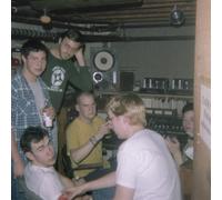 Minor Threat - Out Of Step Outtakes [VINYL]