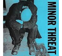 Minor Threat - Salad Days [Vinyl Single] [VINYL]