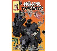 Minor Threats Volume 3: The Last Devil Left Alive