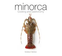 Minorca: Gastronomy and Cooking (Sèrie E)