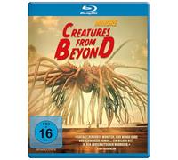 Koutsoliotas, Konstantinos - Minore - Creatures from Beyond (Blu-Ray)