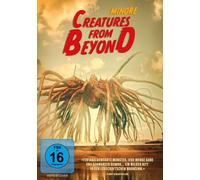 Minore - Creatures from Beyond (DVD) Daphne Alexander Konstantinos Koutsoliotas
