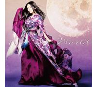 Minori Chihara - Nobunaga The Fool (Anime) Intro Theme: Fool The World [Japan CD] LACM-14198