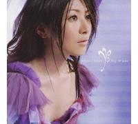 Minori Chihara - Sing All Love [+Bonus Dvd]