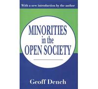Minorities in an Open Society