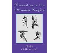 Minorities in the Ottoman Empire