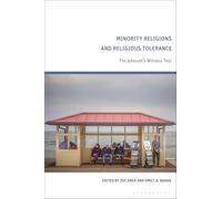 Minority Religions and Religious Tolerance: The Jehovah’s Witness Test