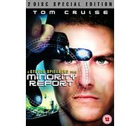 Minority Report - 2 Disc Special Edition [DVD]