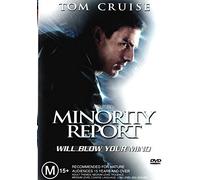 Minority Report
