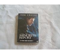 Minority Report - Édition Collector 2 DVD [FRENCH]