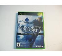 Minority Report - Everybody Runs (Xbox)