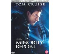 MINORITY REPORT - MOVIE