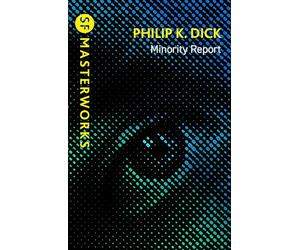 Minority Report (S.F. MASTERWORKS)