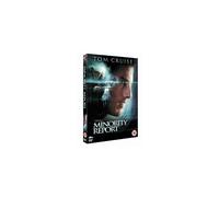 Minority Report - Single Disc Edition [2002] [dvd]