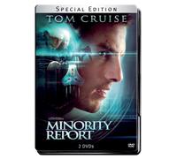 Minority Report [Special Edition] [2 DVDs]