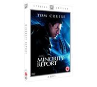 Minority Report (Special Edition)