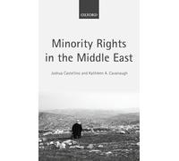 Minority Rights in the Middle East