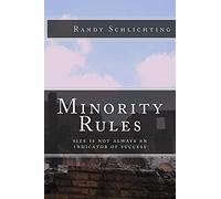 Minority Rules: Size is not always an indicator of success