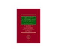 Minority Shareholders: Law, Practice, and Procedure