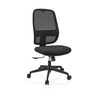 Minoro B - Professional Office Chair Black