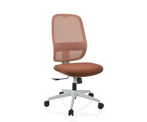 Minoro W - Professional Office Chair Brown
