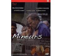 Minors DVD Cecchi Gori Home Video