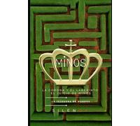 MINOS: La Corona y el Laberinto: El Juicio de Minos (Mitología Griega)