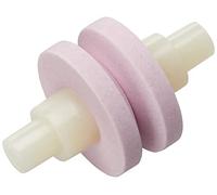 Replacement Pink Wheel for Miinosharp & Shinkansen Model 220 Sharpener