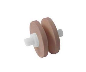 MinoSharp 556 Replacement Ceramic Stone for 550GB and 550-BR Brown