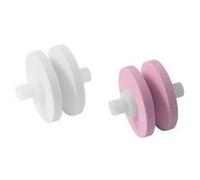Minosharp Sharpener Spare Set of 2 Ceramic Wheels for all Minosharp & Shinkansen 220 model sharpeners
