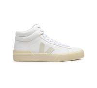 Veja Shoes (High-top Trainers) MINOTAUR in White 5
