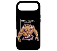 Minotaur - Dark Fantasy Mythical Creature Case for iPhone Air