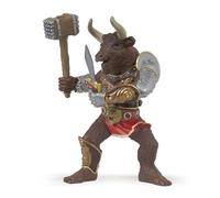 Minotaur Figurine