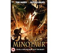 Minotaur - Limited Edition [DVD]