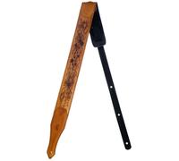 Minotaur NG-D03 Leather Strap Brown